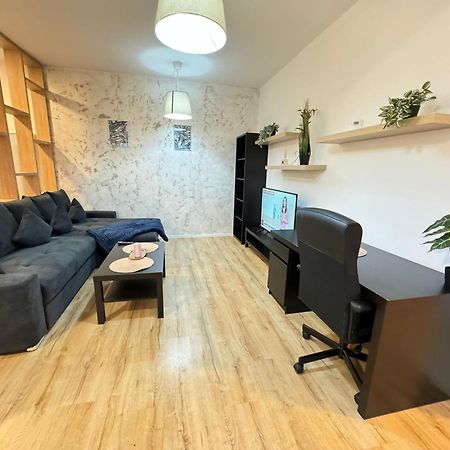 Lipatti 15 Premium Apartments By Glam Apartments 티미쇼아라 외부 사진