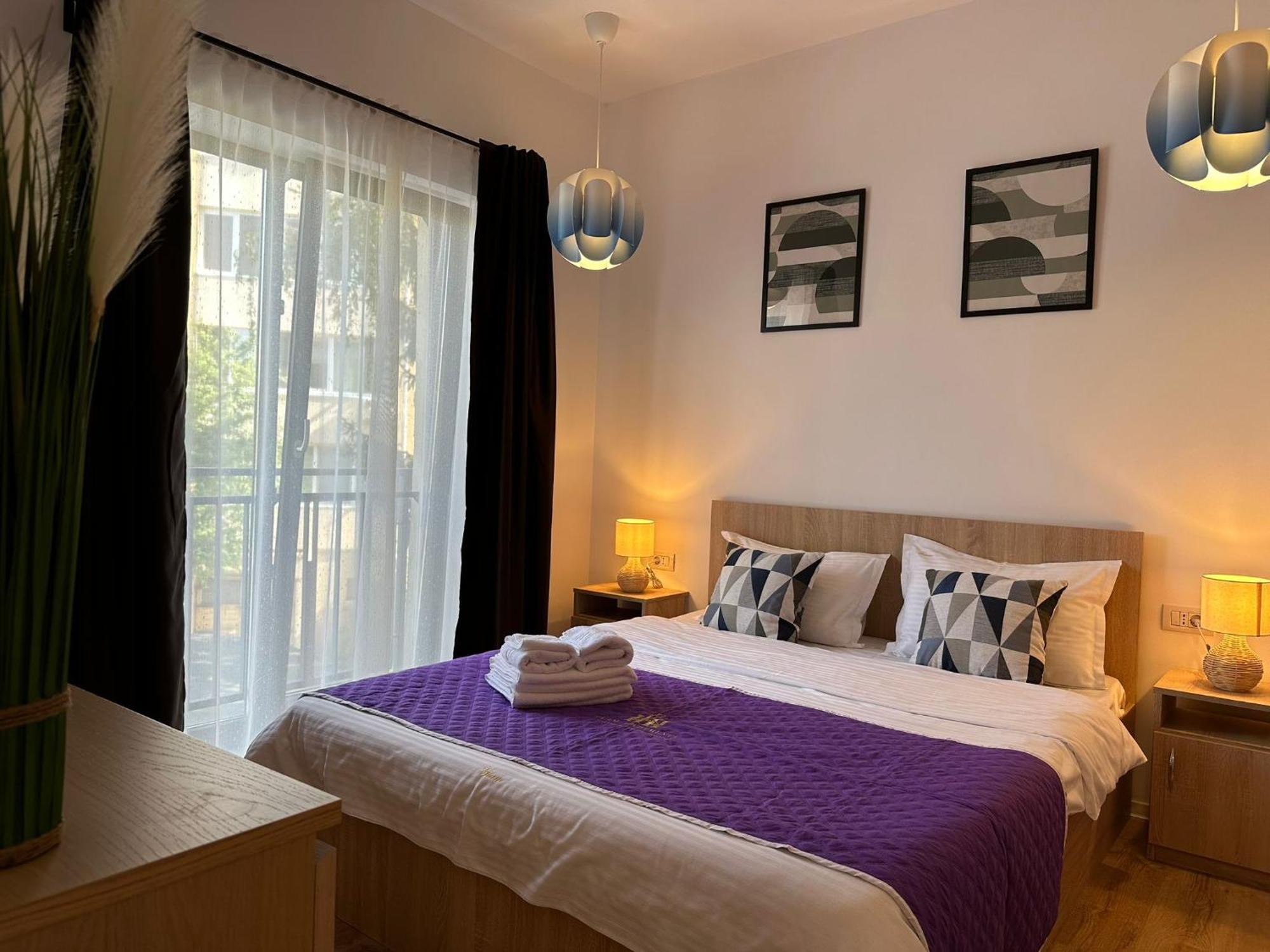 Lipatti 15 Premium Apartments By Glam Apartments 티미쇼아라 외부 사진